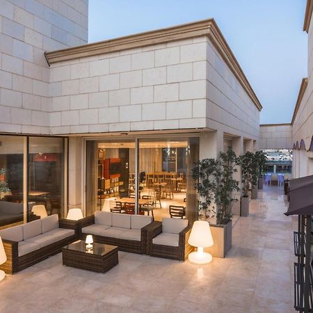 Intercityhotel Riyadh Malaz Extérieur photo