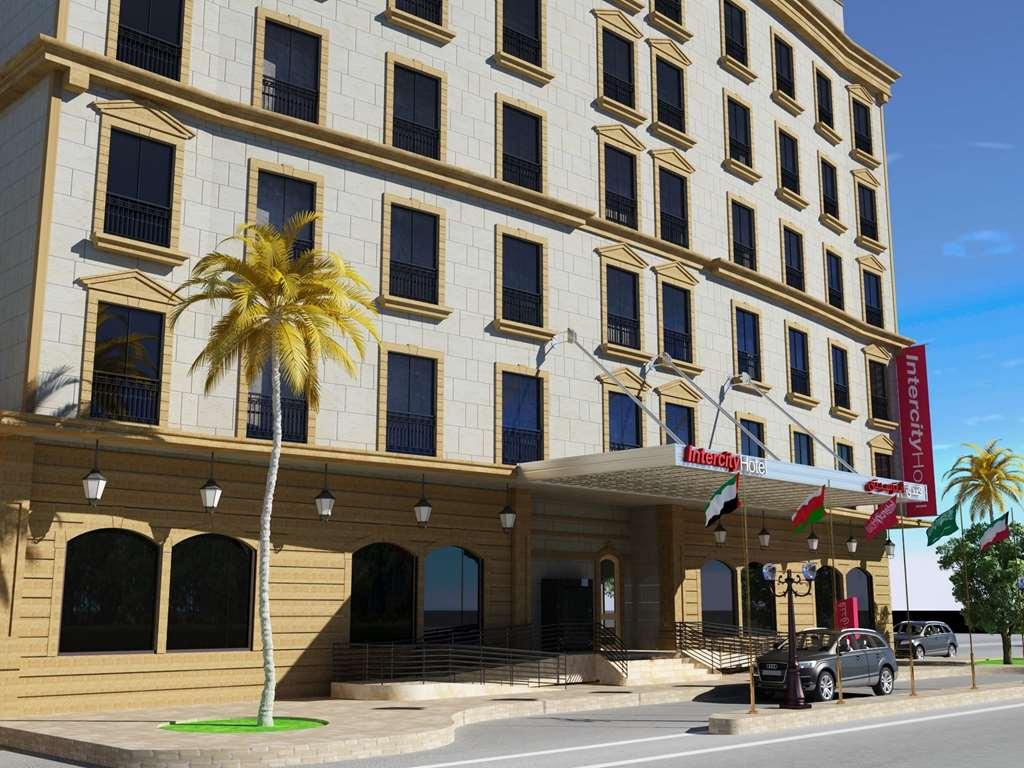 Intercityhotel Riyadh Malaz Extérieur photo