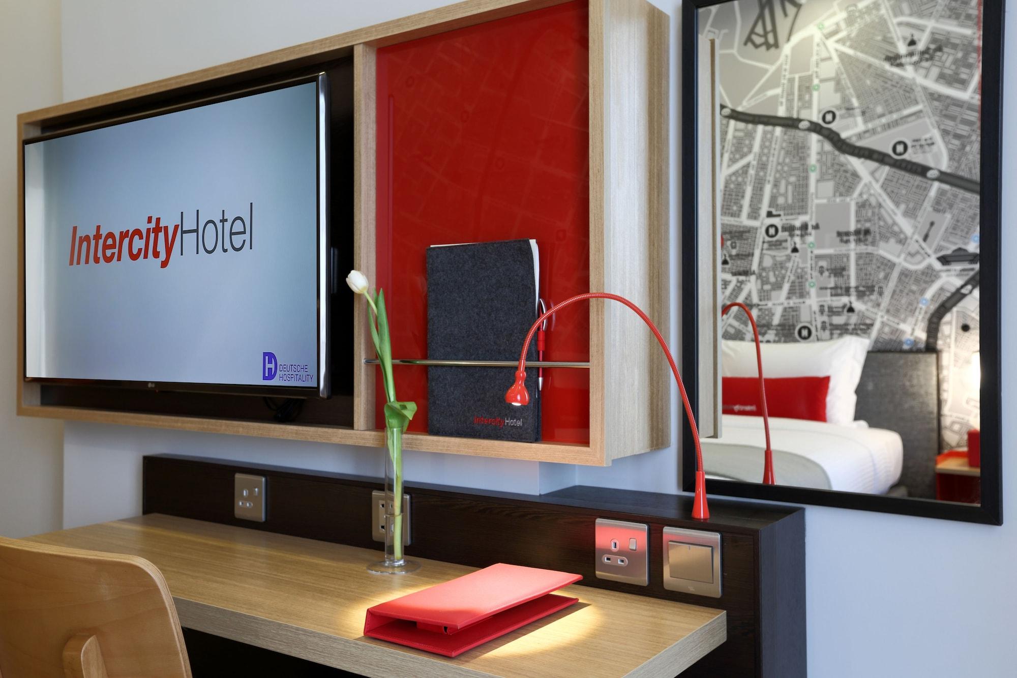 Intercityhotel Riyadh Malaz Extérieur photo