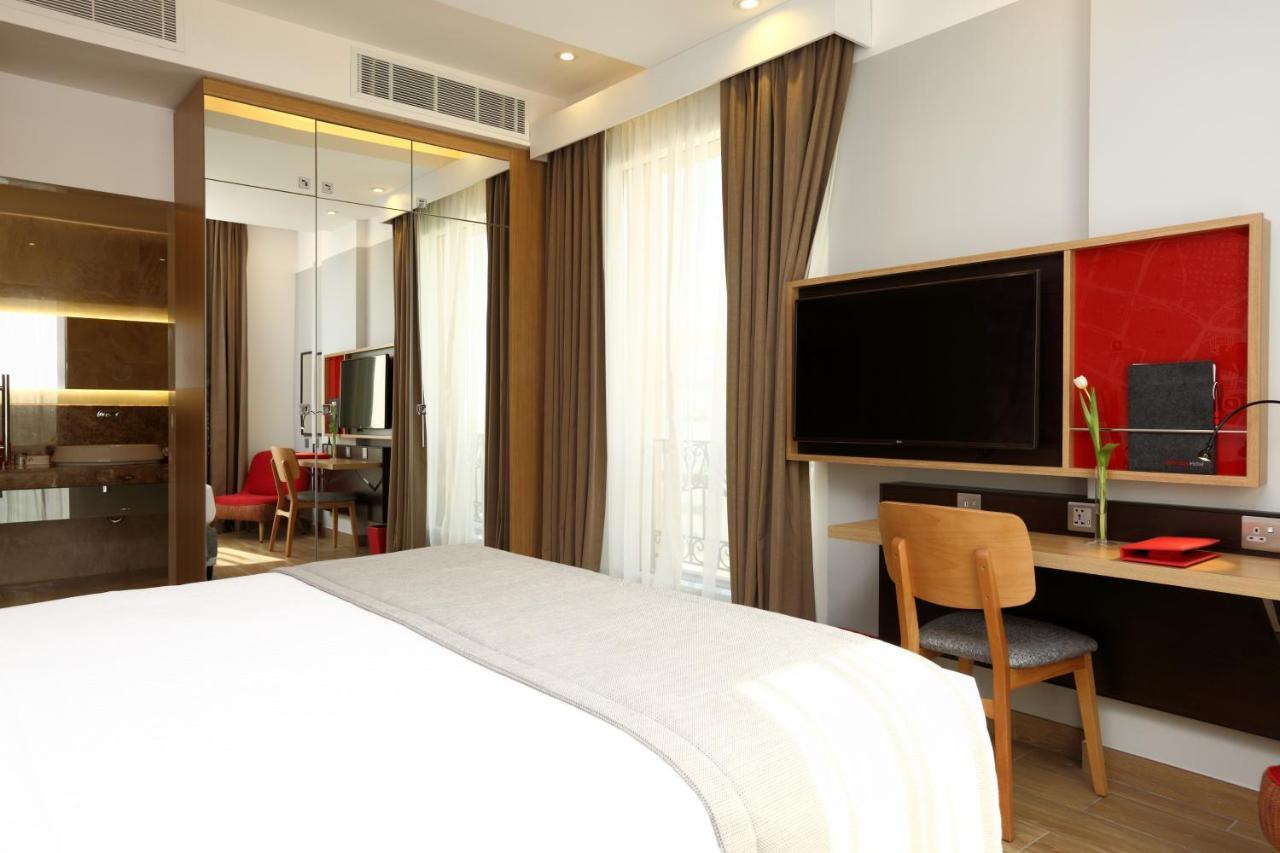 Intercityhotel Riyadh Malaz Extérieur photo