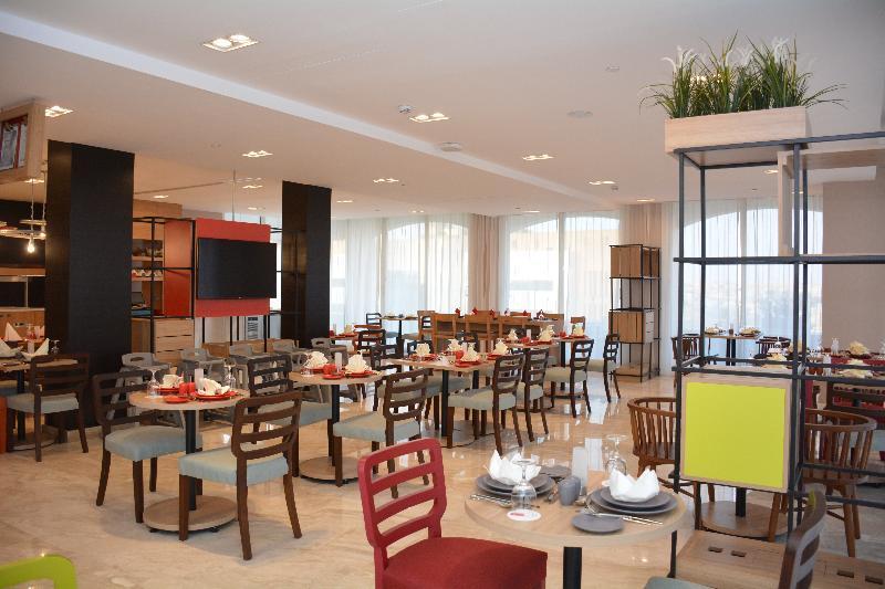 Intercityhotel Riyadh Malaz Extérieur photo