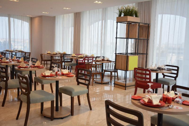 Intercityhotel Riyadh Malaz Extérieur photo