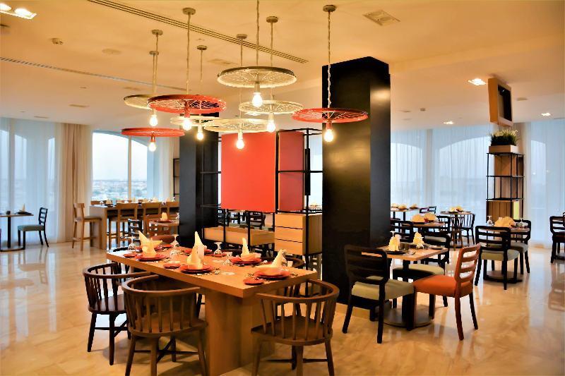 Intercityhotel Riyadh Malaz Extérieur photo