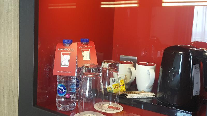 Intercityhotel Riyadh Malaz Extérieur photo