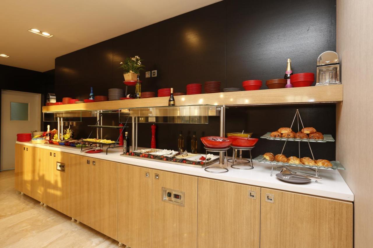 Intercityhotel Riyadh Malaz Extérieur photo