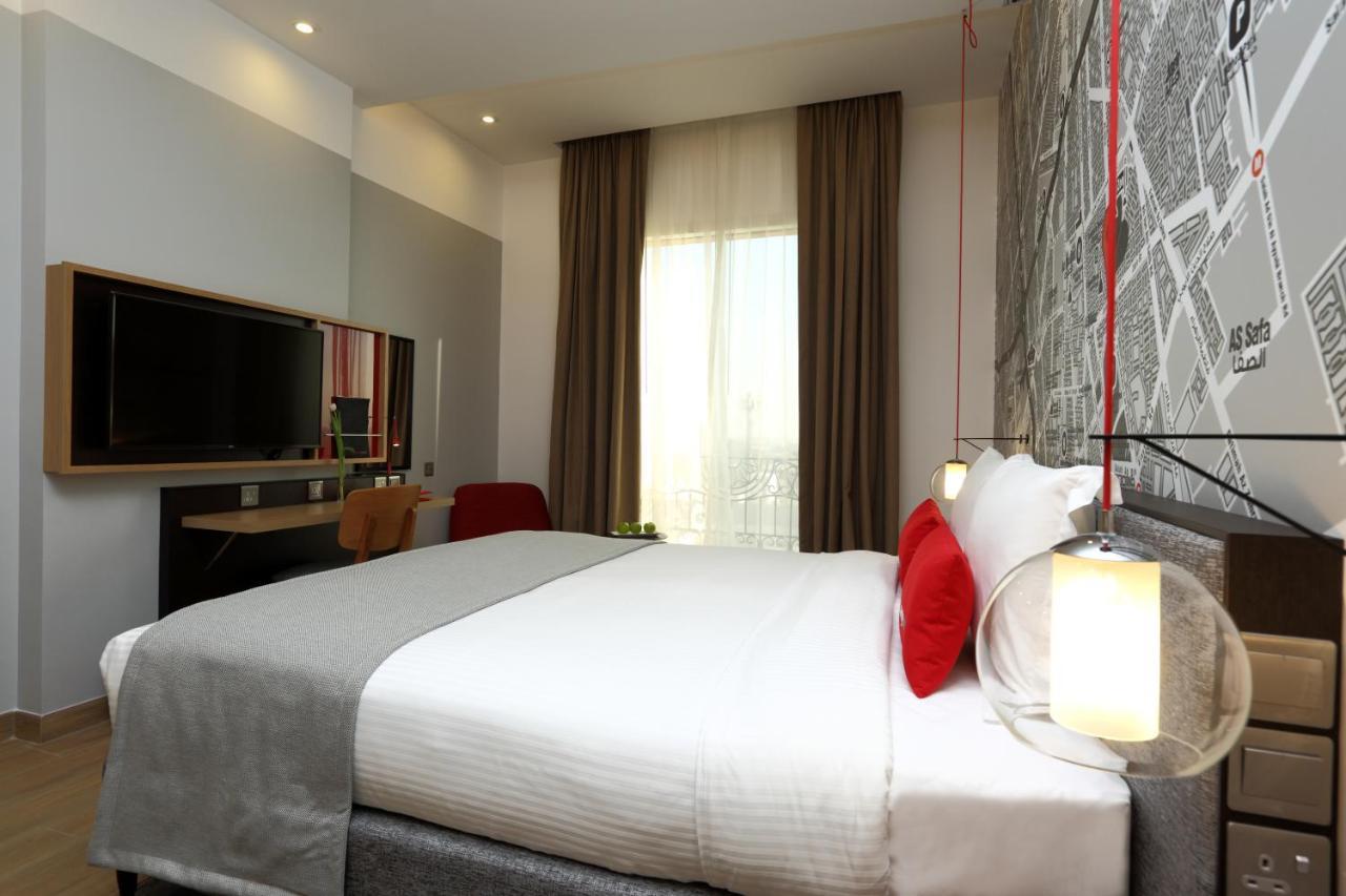 Intercityhotel Riyadh Malaz Extérieur photo