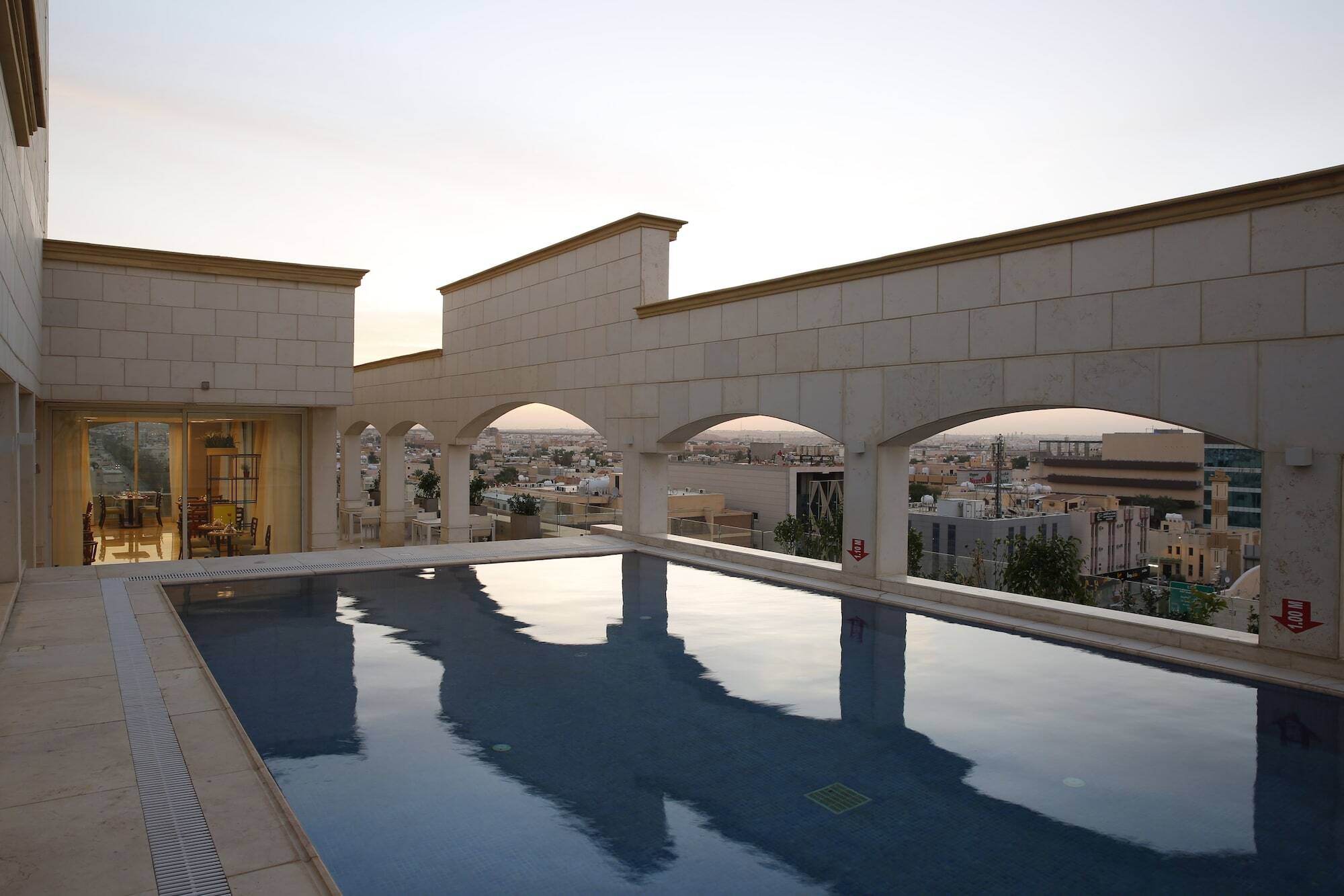 Intercityhotel Riyadh Malaz Extérieur photo
